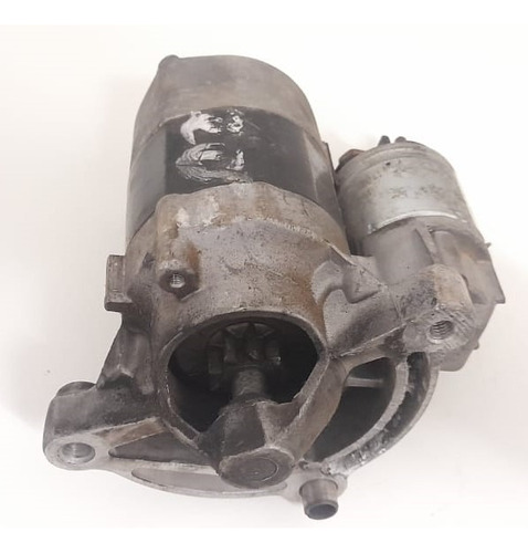 Motor De Arranque Peugeot 207hb Xr 2009 - 9753082480