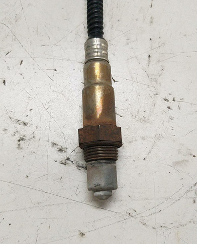 Sonda Lambda Vw Gol G4 1.0 1.6 Flex 06/10 030906262s