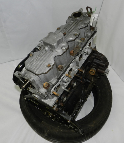 Motor Completo Vectra Gls Ohc Inj 2.0 8v 1996 116cv Gasolina