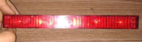 Break Light Ford New Fiesta Focus Sedan 2009 A 2012 