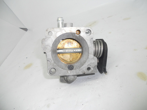 Corpo Borboleta Tbi Gm Corsa Celta 1.0 8v Flex 93345443