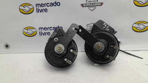 Par Buzina Caracol C180k C200 C230 C240 C280 C350 E350 W203