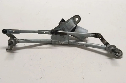 Motor Limpador Para-brisa Gm Agile Montana 10/16 F006d20028