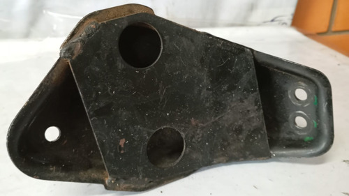 Suporte Coxim Câmbio Caixa Gm Celta / Corsa 2009/2011