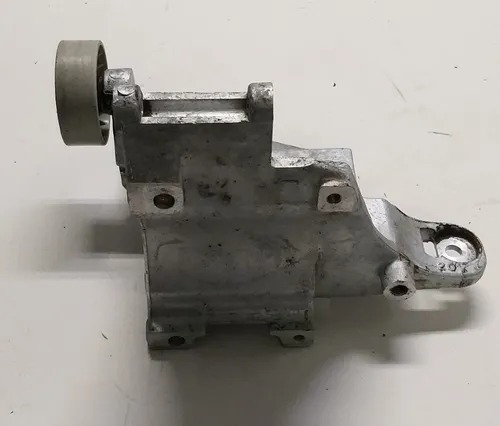 Suporte Compressor Ford Fiesta Zetec 1.8 16v 958f10337ab