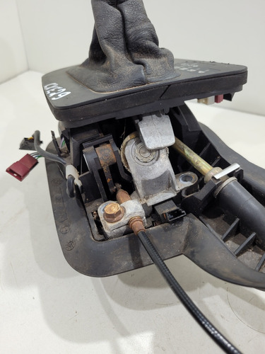 Alavanca Cambio Automatico Bmw 328i 99/05 (r)