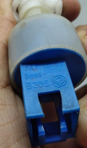 Sensor Interruptor Pedal Freio Fiat Uno Vivace 1.0 08/12