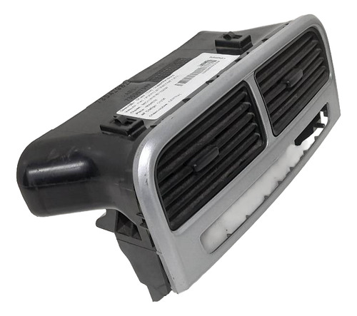 Difusor Ar Condicionado Central Punto 2008 2009 2010 2011