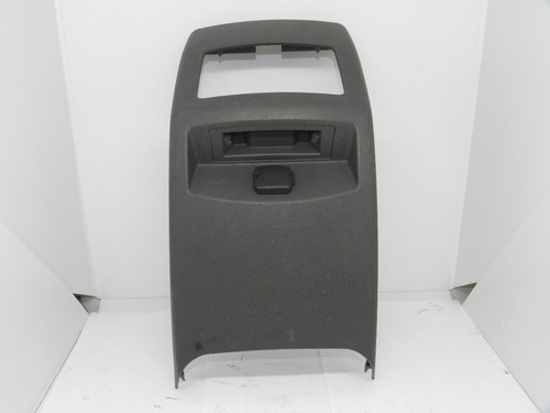 Acabamento Console Traseiro Ford Edge 10 A 2014 Bt4378045e24