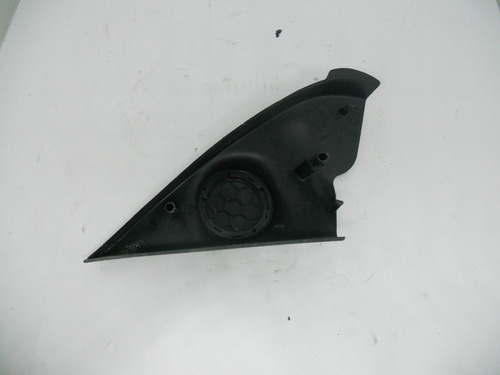 Acabamento Interno Retrovisor Direito Peugeot 206 Cc 2006