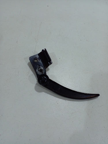 Alavanca Abertura Do Capô Volkswagen Gol G2 (vj)