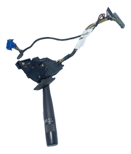 Chave Seta Limpador Farol S10 Blazer 1995 Ate 2011