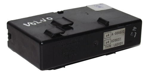 Módulo Alarme Conforto Volvo V70 2.5 1998 1999 2000 9459266