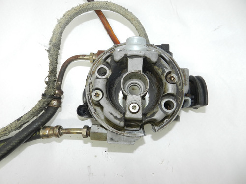 Tbi Corpo Injeção Monoponto Gm Kadett Monza 1.8 2.0 1 Bico