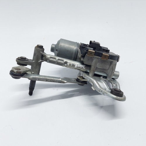 Galhada Motor Limpador Dianteiro Esquerdo 3008 2011 A 2015