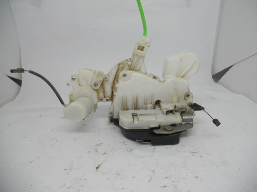 Fechadura Elétrica Traseira Esquerda Vw Fox 2011 A 2015