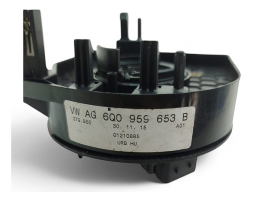 Hard Disk Volante Volkswagen Amarok Up Gol Fox Saveiro