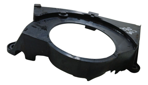 Capa Correia Dentada Vw Gol G4 2006/14 (ap) Cxa 592