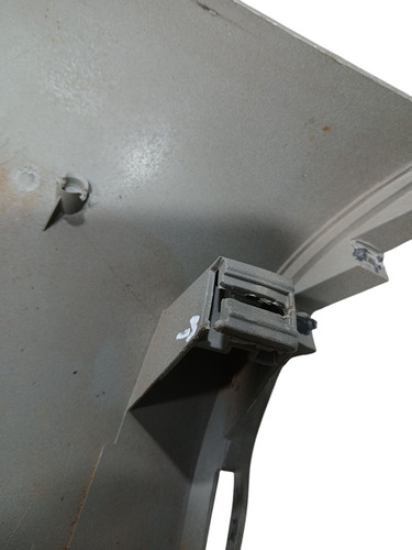 Suporte Bagagito  Esq. Audi A3 1.6 2000 Com Detalhe (ap)