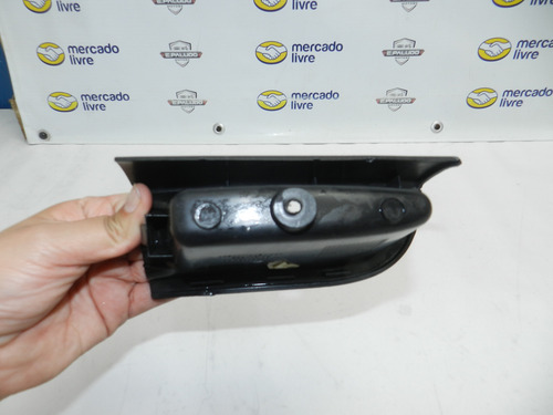 Puxador Interno Porta Diant Tras Direita Zafira 2001 A 2012
