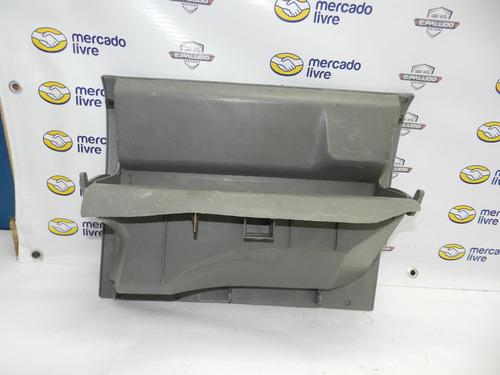Tampa Porta Luva Vw Gol Parati Saveiro G3 Paralelo C Detalhe