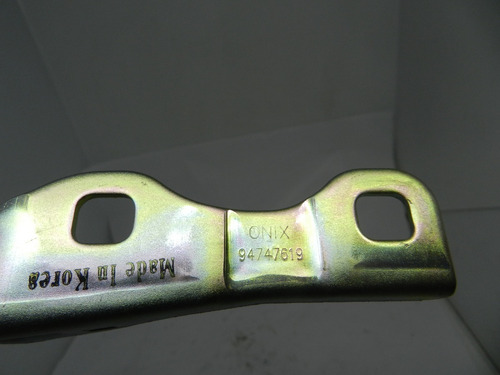 Dobradiça Capô Lado Direito Gm Onix Prisma 13/19 94747619