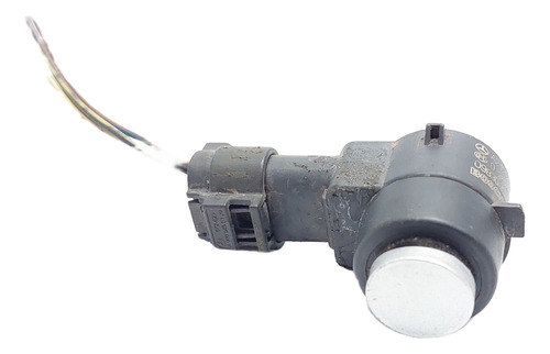 Sensor De Estacionamento Mercedes C180 Cód. 0263003617