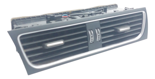 Difusor De Ar Central Do Painel Audi A4 A5 Ano 2009 A 2012