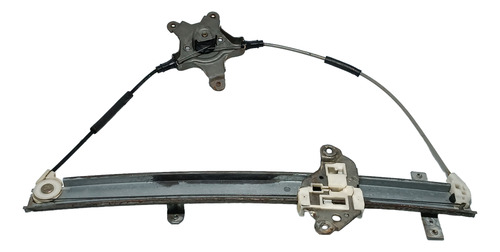 Maquina Vidro Manual Frontier Dianteira Direita 2001 2008