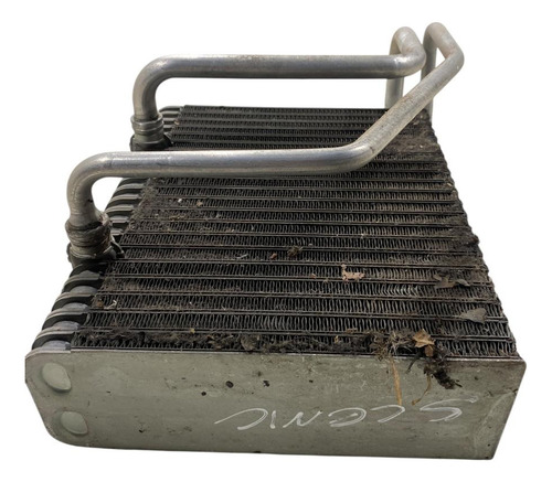 Radiador Evaporador Renault Scenic 1999 (vc)