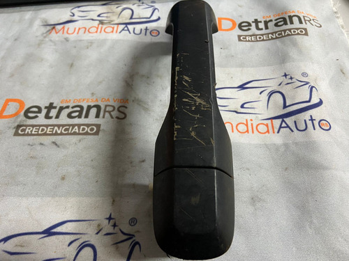 Maçaneta Externa Porta Dianteira Direita Ecosport 18068