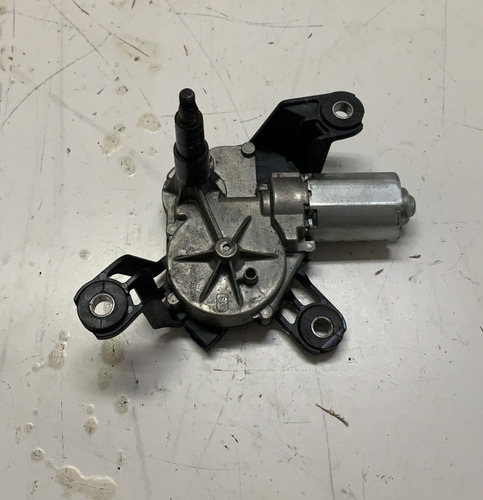 Motor Limpador Traseiro Gm Agile 2011 F006b20140 9471476