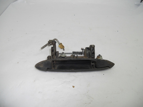 Maçaneta Externa Traseira Esquerda Renault Megane 2001