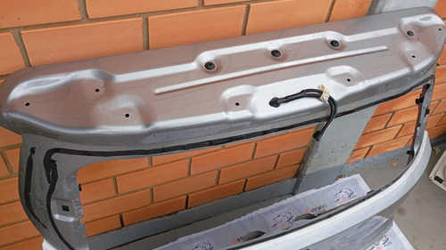 Tampa Traseira Porta Malas Jeep Renegade 2015/2021 25930