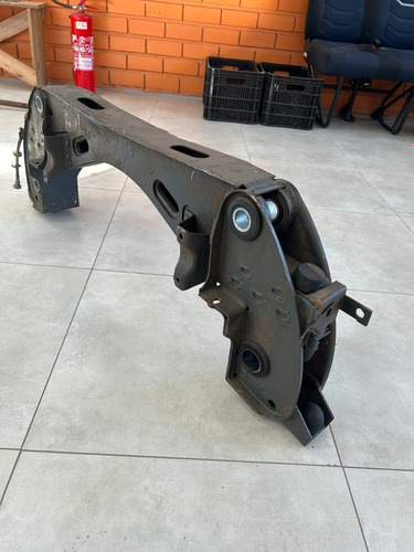 Agregado Suspensão Iveco Daily 65 3.0 2021 2022 2023
