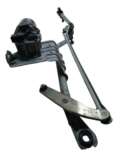 Motor Limpador Parabrisa  Grand Scenic 2008 Com Detalhe (ap)