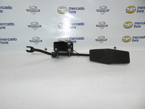 Pedal Acelerador Gm Vectra 2.0 2.2 8v 16v 97/05 93274625