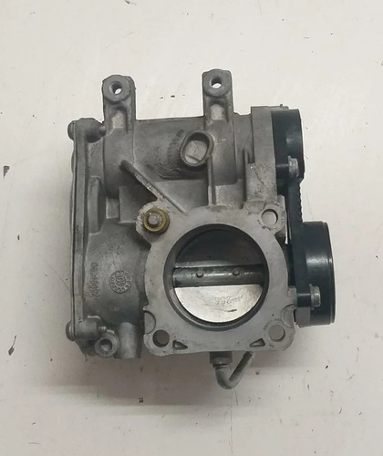 Corpo Borboleta Tbi Gm Corsa Wind 1.0 2000 28097490