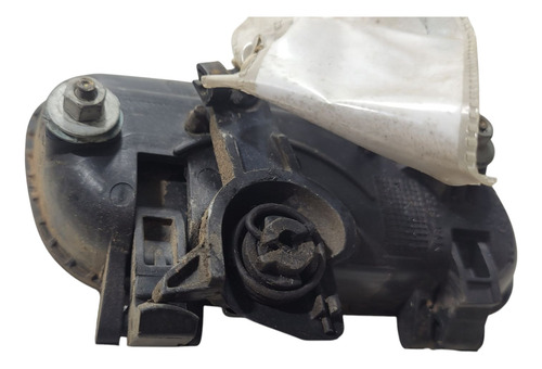 Maçaneta Traseira Direita Peugeot 206/ 2008 (al) Cxa 578