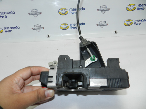 Fechadura Elétrica Traseira Direita Gm Vectra 97/05 24414131