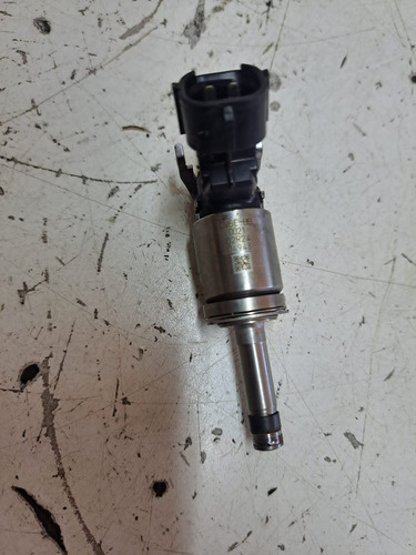 Bico Injetor Combustível Ford Focus 2.0 16v 2014 2015 2016