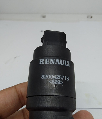 Bomba Reservatóri Partida Frio Renault Sandero 15 8200425718