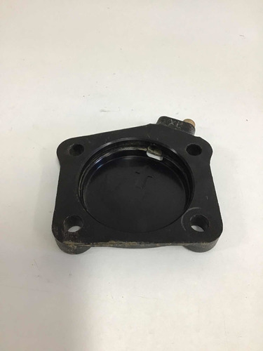Suporte Sensor Abs T/d Gm Prisma Ônix 13/20 21507*