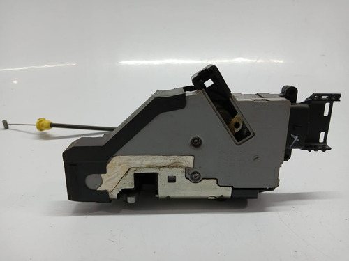 Fechadura Porta Traseira Esquerda Citroen C4 Picasso 09 A 14