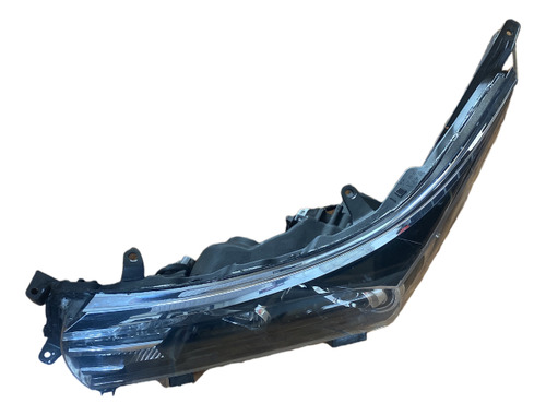 Farol Esq Toyota Corolla 15/18 C/ Xênon Usado Com Detalhe