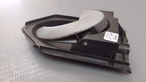 Maçaneta Interna Porta Direita Ford Ka 2008 A 2013   23959