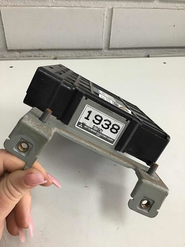 Módulo Câmbio Mitsubishi Galant V6 Automático G1t18471 2544*