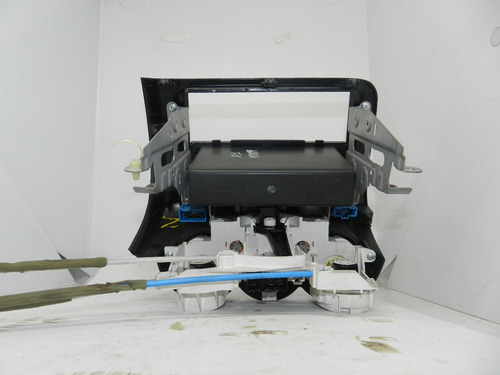 Comando Moldura Ar Condicionado Honda Fit 2003 2004 A 2008