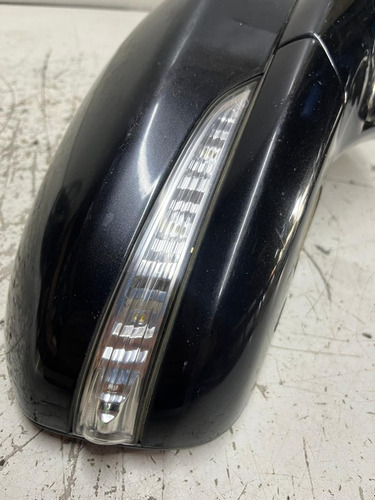Espelho Retrovisor Direito Ford Fusion 2013 2014 2015 2016