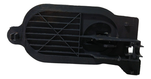 Maçaneta Interna L/ E Ford Fiesta 2008/10 (ap) Cxa 591